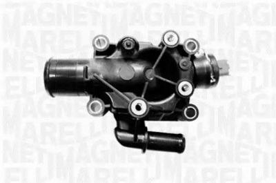 MAGNETI MARELLI 352061891000 -  Термостат, охлаждающая жидкость